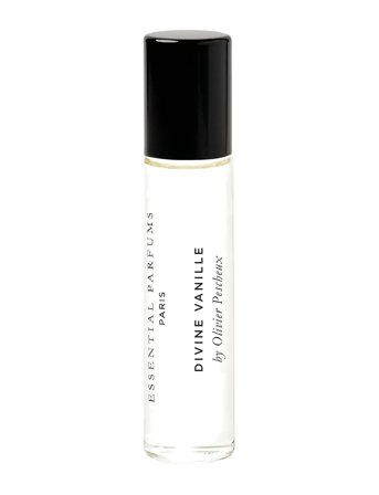 Essential Parfums Divine Vanille By Olivier Pescheux Eau De Parfum Travel Size 10Ml - Nude - 10 ML