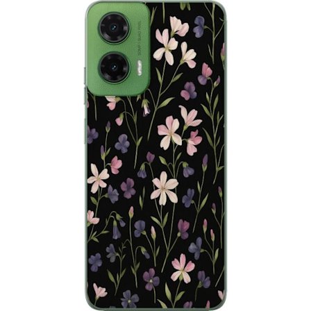 Kompatibelt Mobilskal till Motorola Motorola Moto G35 Fruit Rave