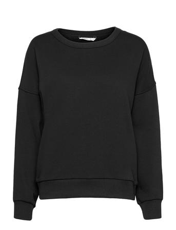 Yoga Crew -Po Sweatshirt Trøje Sort O'neill