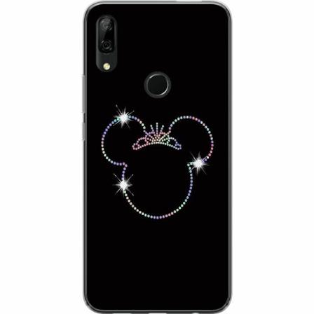 Huawei P Smart Z Mjukt Skal - Minnie Mouse