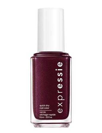 Essie Expressie Neglelak Makeup Lyserød Essie