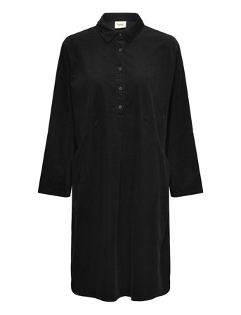 Fransa Frcory Dr 2 Ext - Black - L