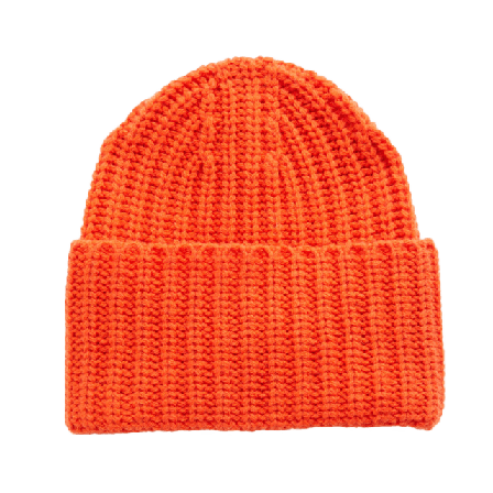 Filippa K Corinne Hat Mössor & hattar Dam Röd ONESIZE