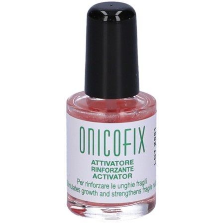 Onico Fix Attivatore Rinforzante 10ml
