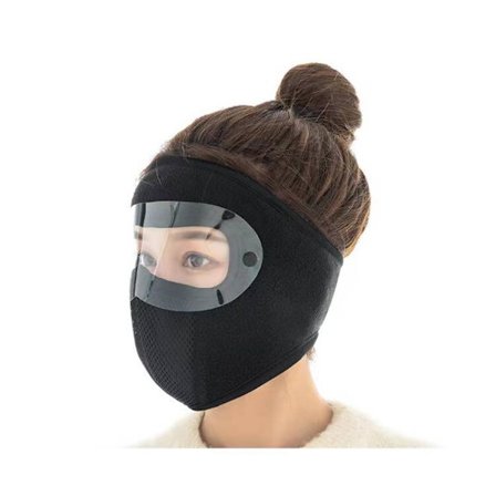 All Inclusive Ear Mask Outdoor Riding Warm Mask