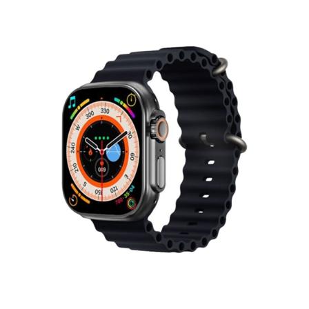 GPS-posisjonerende smartklokke for barn
