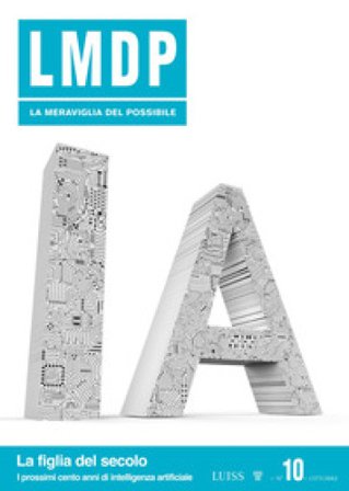 La meraviglia del possibile. Vol. 10: La figlia del secolo. I prossimi cento anni