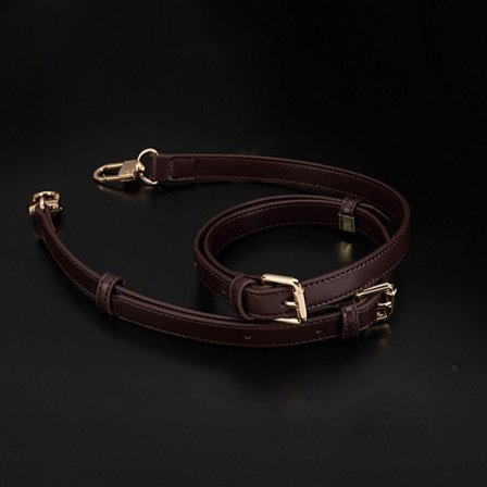 Laukkuhihna Longchamp BROWN