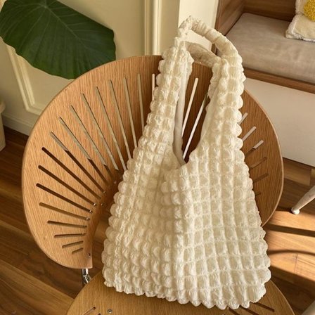 Kvinnor Axelväskor Damväskor Underarmsväskor - high quality