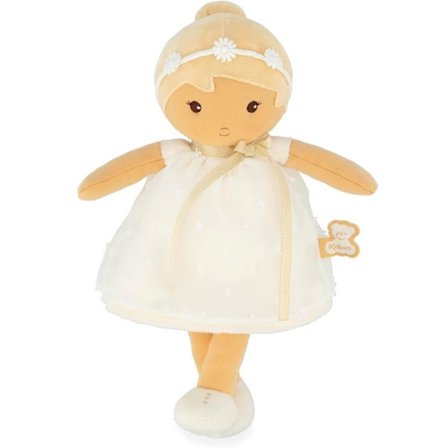 Kaloo - Ensimmäinen kankainen nukkeni Daphné 25 cm - JURATOYS