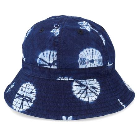 Stetson - Albastru bucket Pălărie - Blue Bucket @ Hatstore