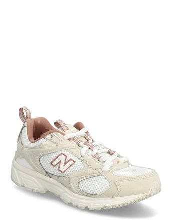 New Balance New Balance 408 - Cream - 38.5