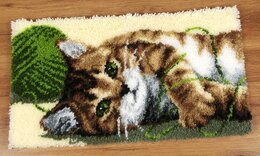 Ryijymatto Aamuhetki