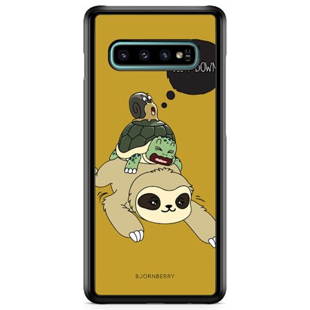 Bjornberry Skal Samsung Galaxy S10 - Slow Down