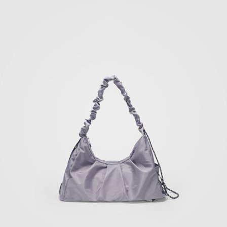 Swimming Crossbody Bag Yoga Bag GRÅ