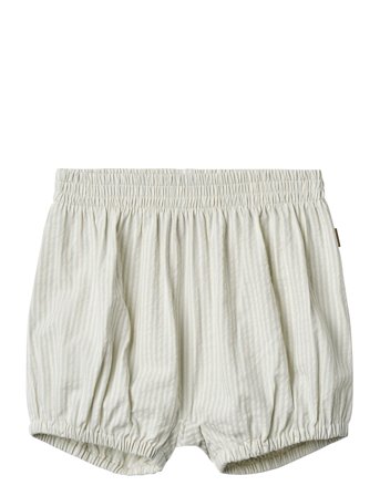 Wheat Shorts Ollie - Blue - 68