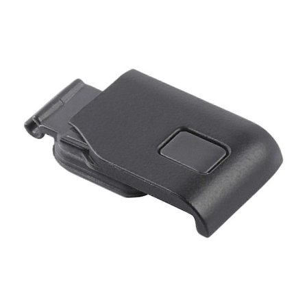 Sidedeksel for kamera for Hero7 Black USB-C -Kompatibel portsidedeksel Kamerautstyr Vanntett D
