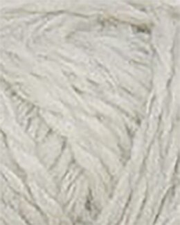 Garn Viking Hobbygarn Ljusgrå - Viking of Norway