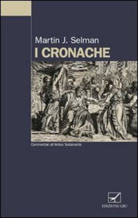 Cronache 1 Martin J. Selman