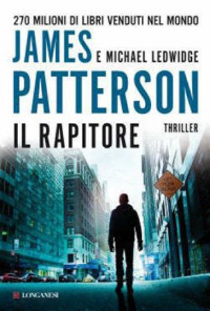 Il rapitore James Patterson