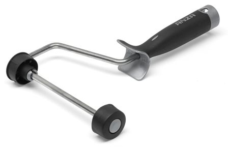 Anza Platinum 613022 Telavarsi 23 cm, Maalaustyövälineet & lisätarvikkeet