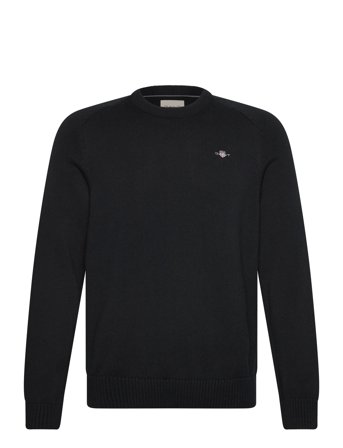 GANT | Casual Cotton C-Neck | L