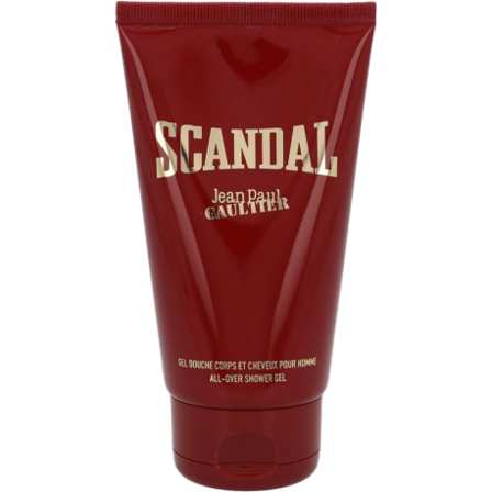 Scandal pour Homme All-over Shower Gel 150ml