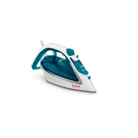 Tefal Easygliss Plus Green