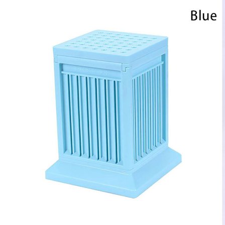 BBQ 49 Hål Köttspett Kebab Maker Box Köksredskap