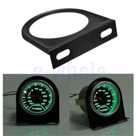 52 mm 2 '' Universal Car Duty Gauge Meter Dash Mount Pod Holder