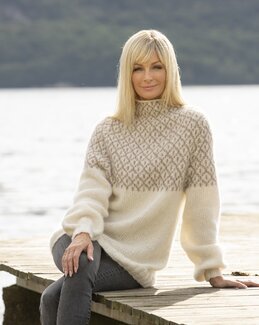 Genser Glød - Viking of Norway