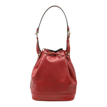Louis Vuitton Vintage, pre-owned bag Noé Rood, Dames, Maat:ONE Size