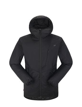 M Losnedal Sport Sport Jackets Black Skogstad