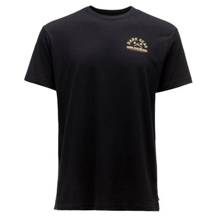 Grundéns Dark Seas X Seaworthy SS T-Shirt Black - XXL