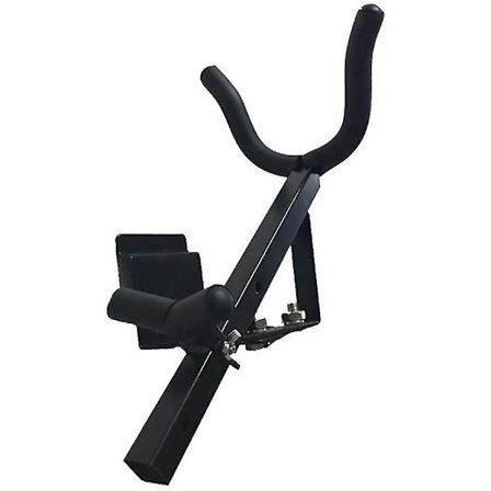 Saxofonstativ Veggmontert Henger Metall Instrumentdeler