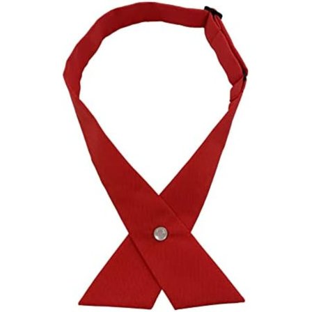 Korsband för kvinnor/män, studentflicka för korsband, rollspel T-shirt Alla hjärtans dag-present W-B-T2