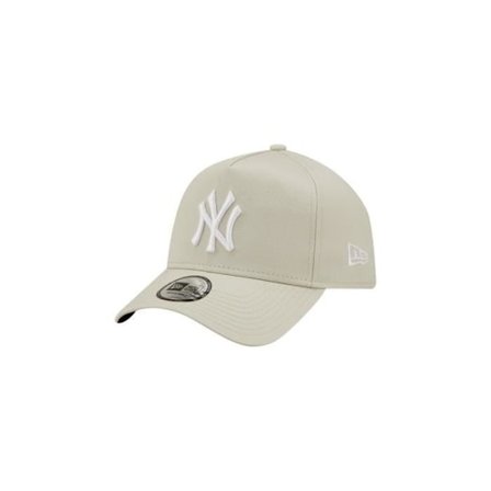Casquette - NEW ERA - NY Ikonisk - Bicolore - 100% Bomuld - Sportswear