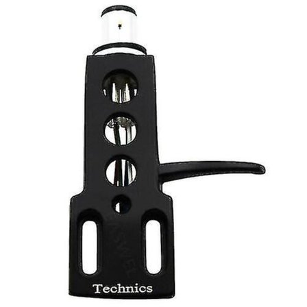 Lp Pladespiller Headshell Beslag Kompatibel med Technics Sl1200 Sl1210 Mk2 Phono Pladespillere -bp-yuyu