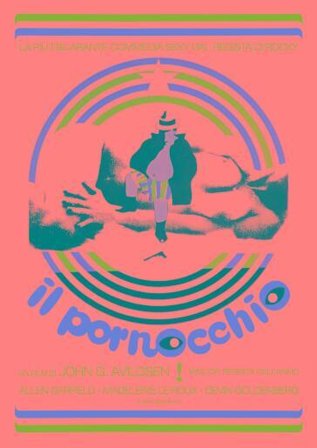Pornocchio (Il)