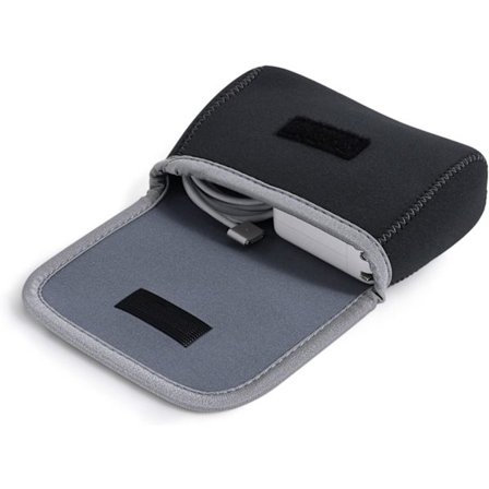 1 KPL Pussukka Säilytyspussit Kotelot Lisätarvikkeille Kannettava Tietokone MacBook Virtalähde, Langaton Hiiri, iPhone Laturit, Matkapuhelin, 