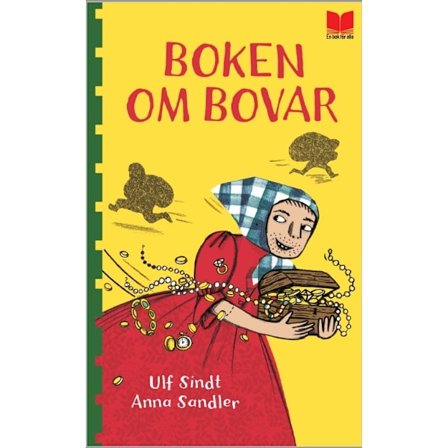 Boken om bovar 9789172217829