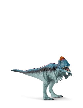 Schleich Schleich Cryolophosaurus - Multi/patterned - ONE SIZE