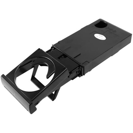 Udtrækkelig kopholder til A6 C5 1998-05 A4 98-2002 4B0862534D