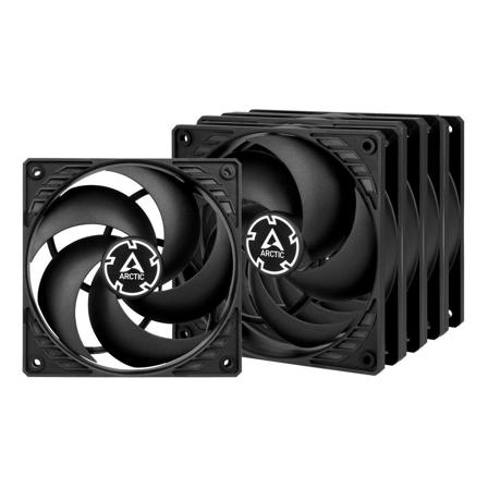 Arctic P12 Value Pack - kabinettvifte