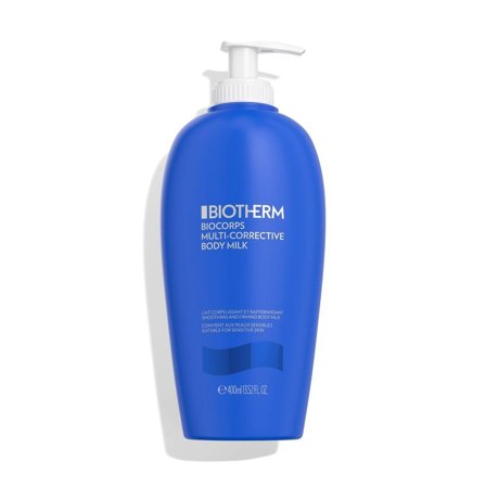 Biotherm Biocorps Multi-correttivo Latte Corpo 400ml - Latte Anti-Età