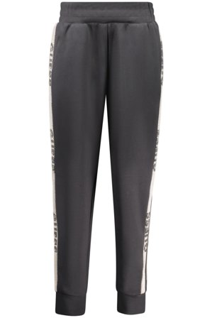 Guess Jeans Pantalone Donna Nero