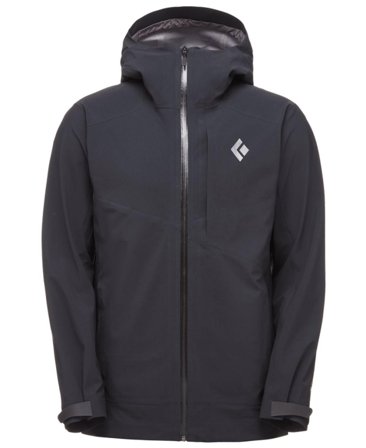 Black Diamond M Recon Stretch Ski Shell Svart