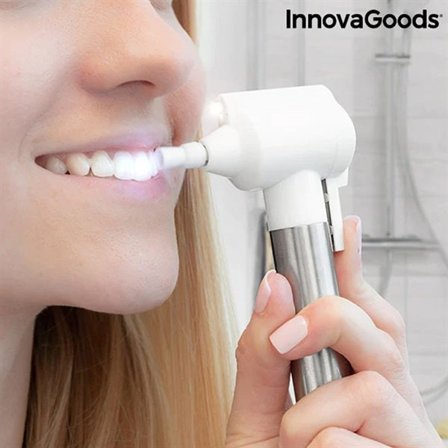 InnovaGoods Tannpolering og tannbleking