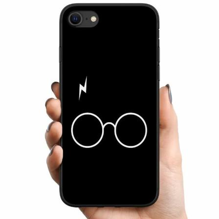 Apple Iphone 8 Tpu Mobilskal Harry Potter
