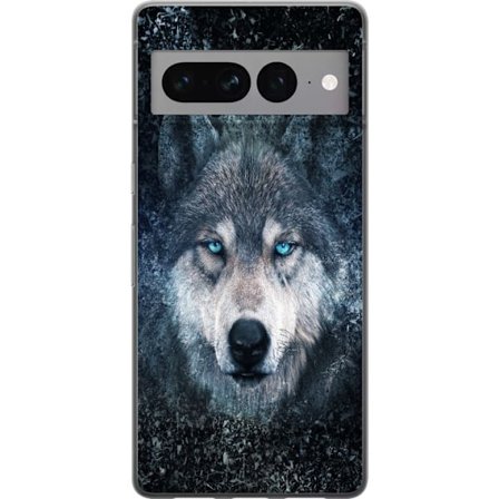 Kompatibelt Mobildeksel til Google Google Pixel 7 Pro Ulver